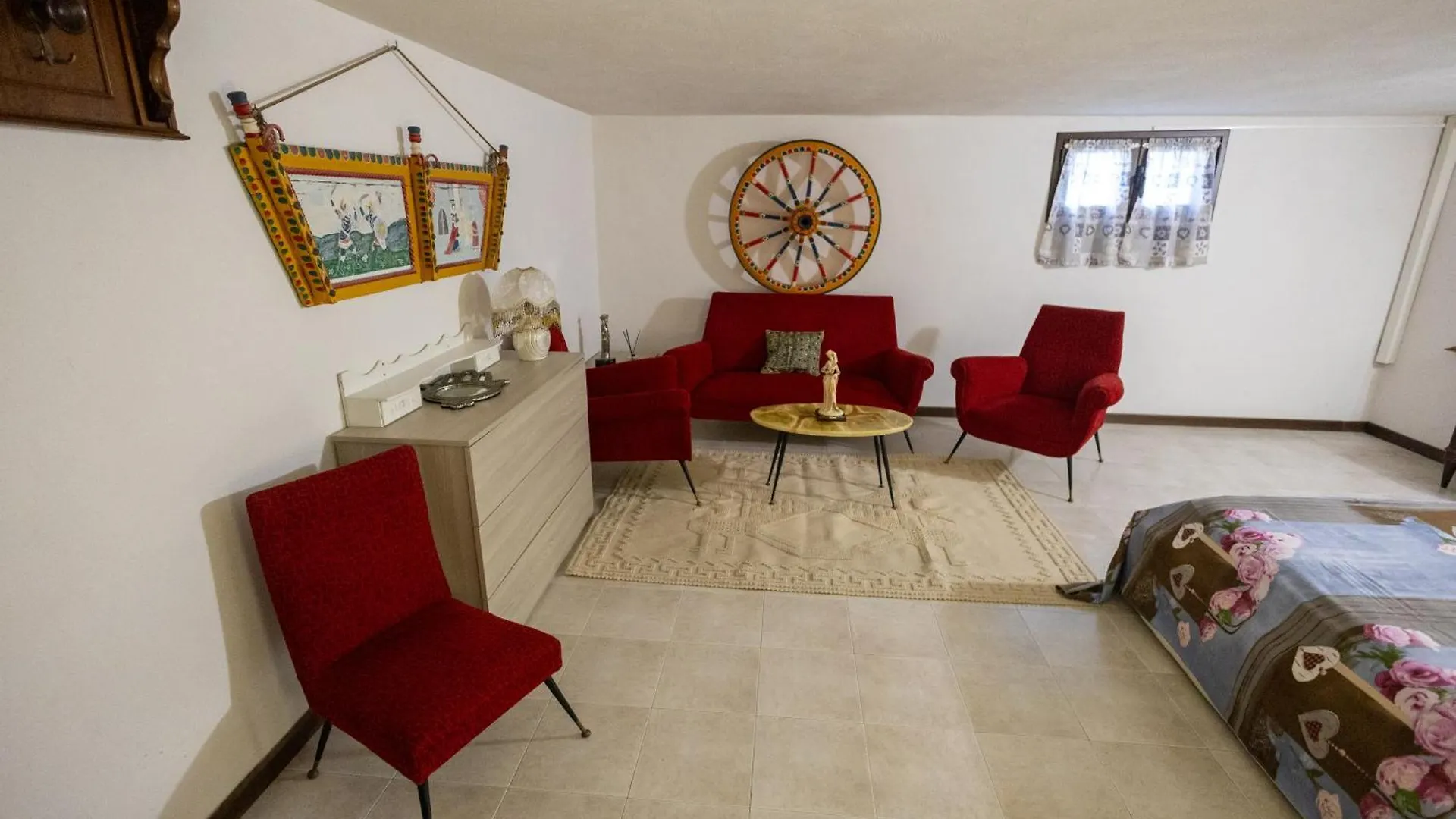 Casa Caronia Villa Valderice Italy
