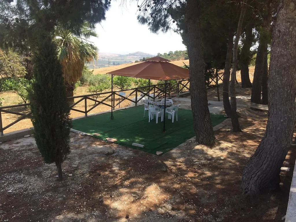 Casa Caronia Villa Valderice 0*,  Italy
