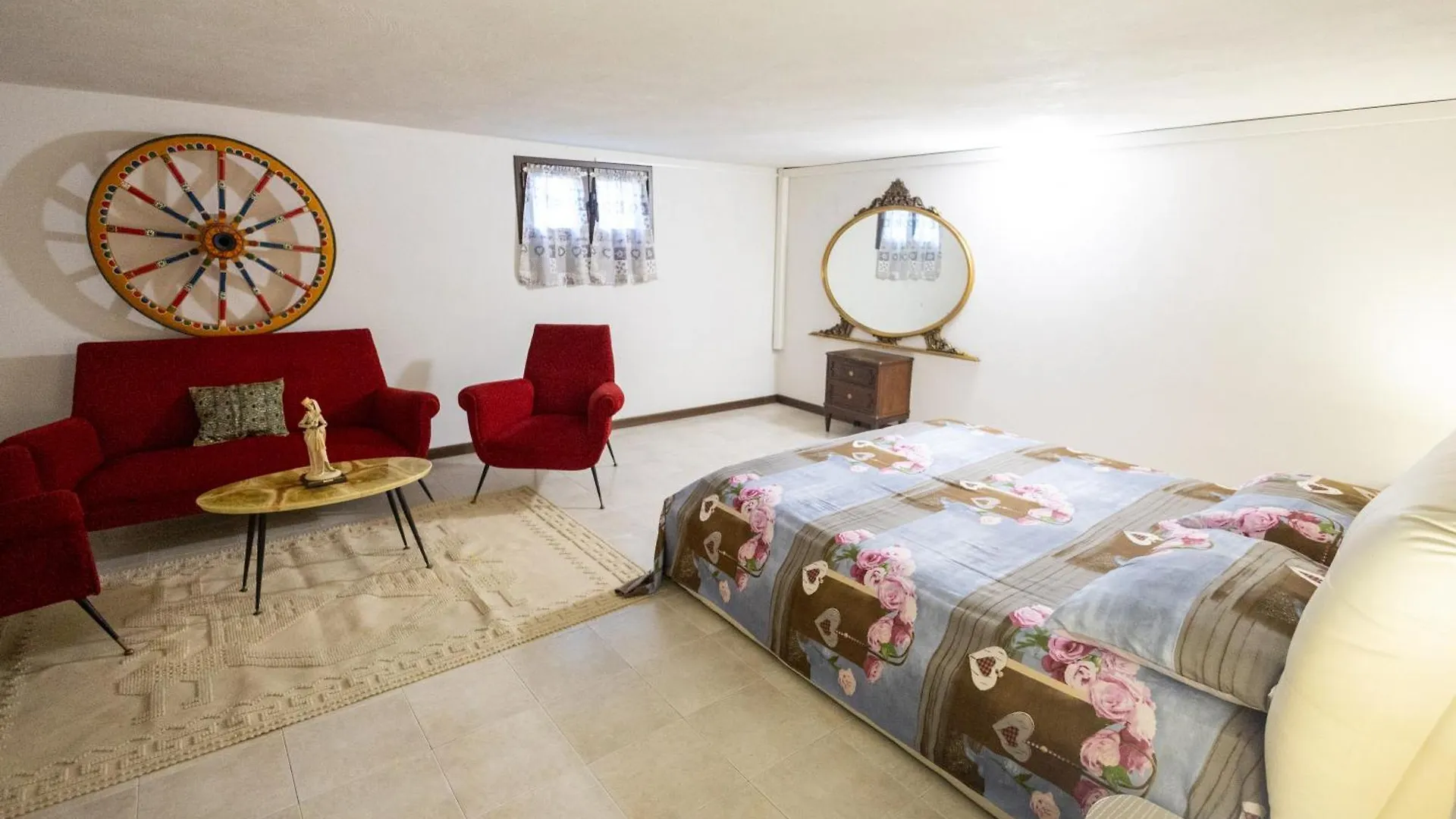 Tatil Evi Casa Caronia Villa Valderice İtalya
